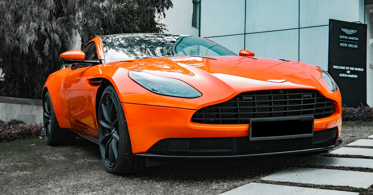 De EV-plannen van Aston Martin omvatten het behoud van pure verbranding voor liefhebbers